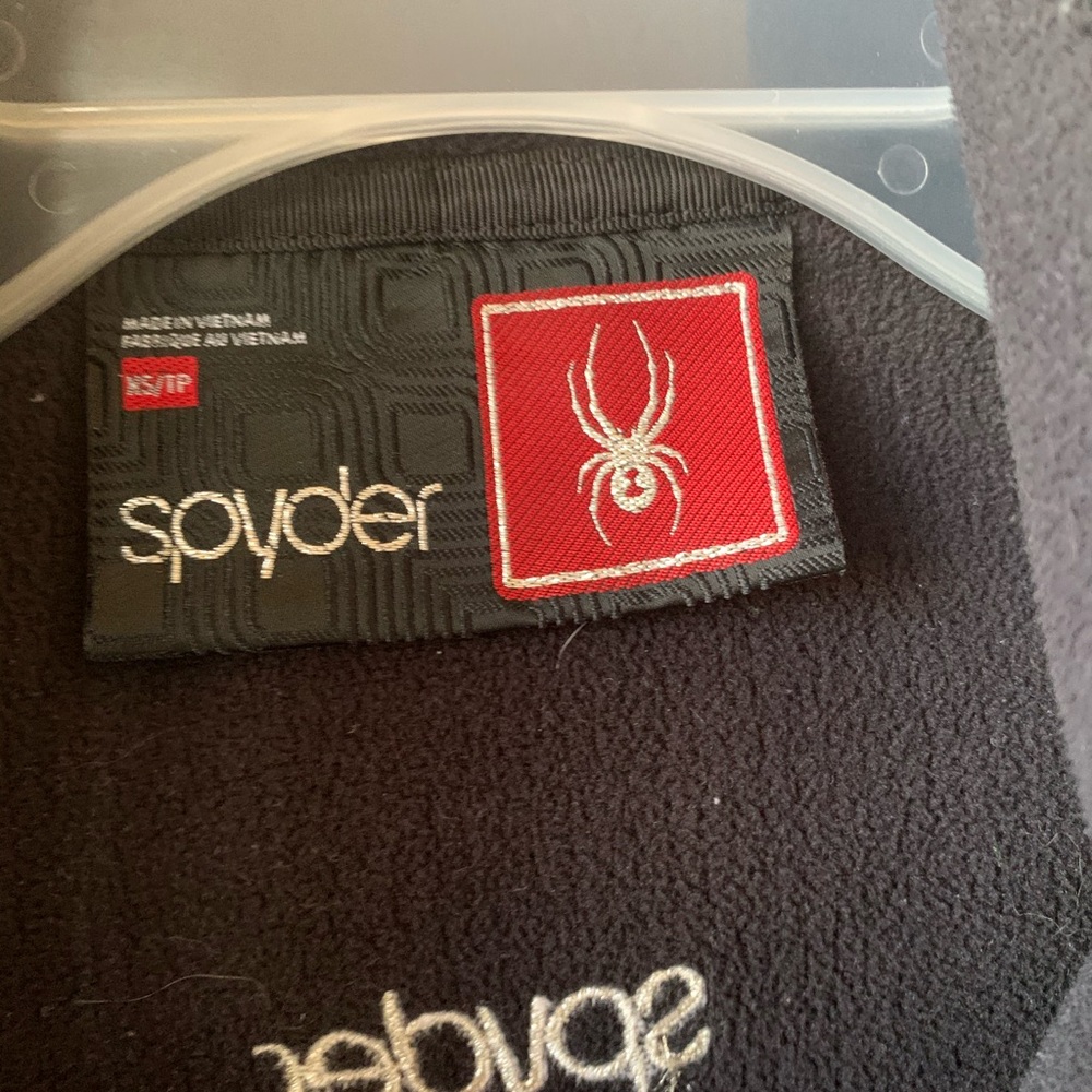 Spider jacket - Picture 2 of 4